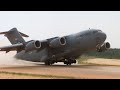 The Most Amazing aircraft Landing Compilation