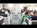 Empowering AI Innovation with Intel® Unnati, at SSGMCE Shegaon, Maharashtra