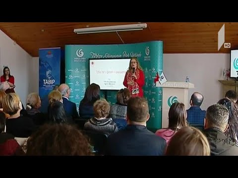 ტრენინგი მასწავლებლებისთვის