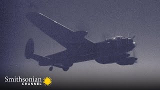 This WW2 RAF Bomber Dealt a Deathblow to the German Economy | Air Warriors | Smithsonian