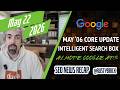 Google’s New Search Box, Gemini 3.5 Flash Powers AI Mode, New Google Ads, May Core Update, I/O & GML