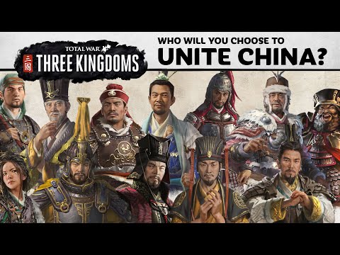 : Warlords of the Three Kingdoms