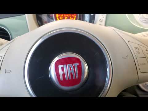 Fiat 500 ac problem solved!!!!! easy fix