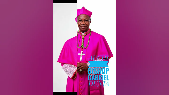 Meet the Catholic Bishops the Benin City Province #catholicfocus #catholicbishops #benin