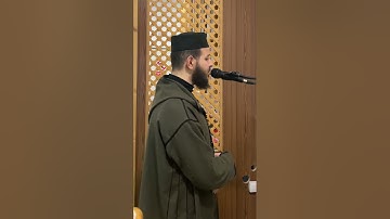 تلاوة جميلة وهادئة | القارئ عمر أعافر | ما تيسر من سورة الأعراف