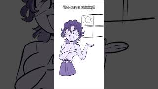 Artfight!! #artfight #artfight2025 #animatic #animation #artist #digitalartist #ocartist #shorts
