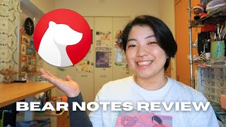Famous bear notes: the pros & cons & who it's for Profile