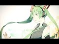 DECO*27 ft Hatsune Miku--Lonely Shit (Subtitle Indonesia)