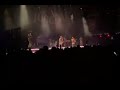 Jungle “Talk About It” (live at The Anthem in Washington, DC, Oct. 4, 2021)