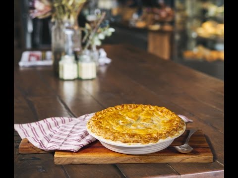 Jus Create - Leftover Sunday Roast Pie - Pastry Recipes From Jus-Rol™