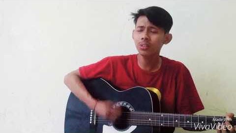 Salah coklat cover by Gunawan & fannya