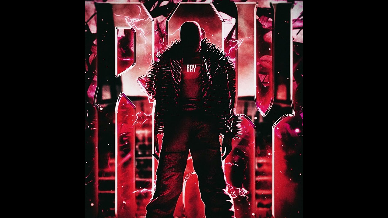 YouTube에서 ONIMXRU x Proof Nation "RAY" 보기 YouTube에서 ONIMXRU x Proof Nation "RAY" 보기