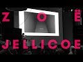 [Hyper Talks] Zoë Jellicoe: Being and play-in-the-world as digital space