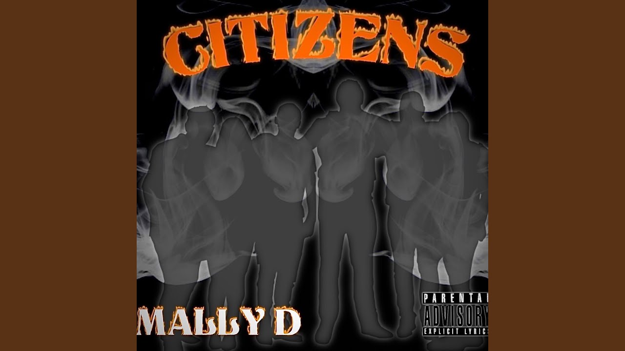 Watch Citizens on YouTube Watch Citizens on YouTube