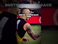 Remember how good Dusty was #shorts #afl #footy #sports #edit