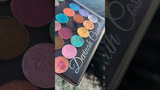SEA SERENITY Mystic Cove and Sea Of Shadows Collections #devinahcosmetics #newmakeupreleases