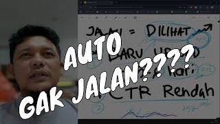 Download lagu GMV MAX MASTERY | Iklan Auto Shopee Gak Jalan? Begini Cara Biar Iklan GMV MAX Muncul Impression!