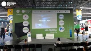 CPMX7 Creativity Nevermind Futuros imposibles, diseño y tecnología