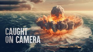 Craziest Explosions Caught on Camera