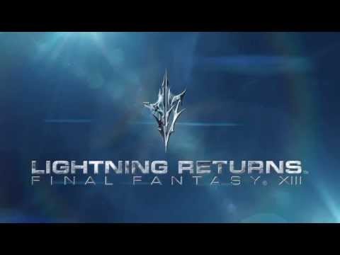 Lightning Returns Final Fantasy XIII Pre Soundtrack BGM 4