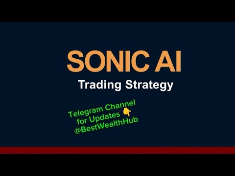 AiTech | Sonic Ai Presentation & Complete Summary For Better ...
