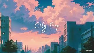 Jiminell - City Pop  (Original mix) (1 hour loop)