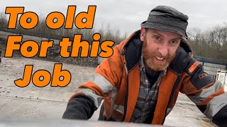 Work experience with the old man! Easy sheet easy fix? by Chris Allen - Professional Struggler 29,183 views 1 month ago 18 minutes