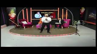 Rahman Arslan Sen bir yana