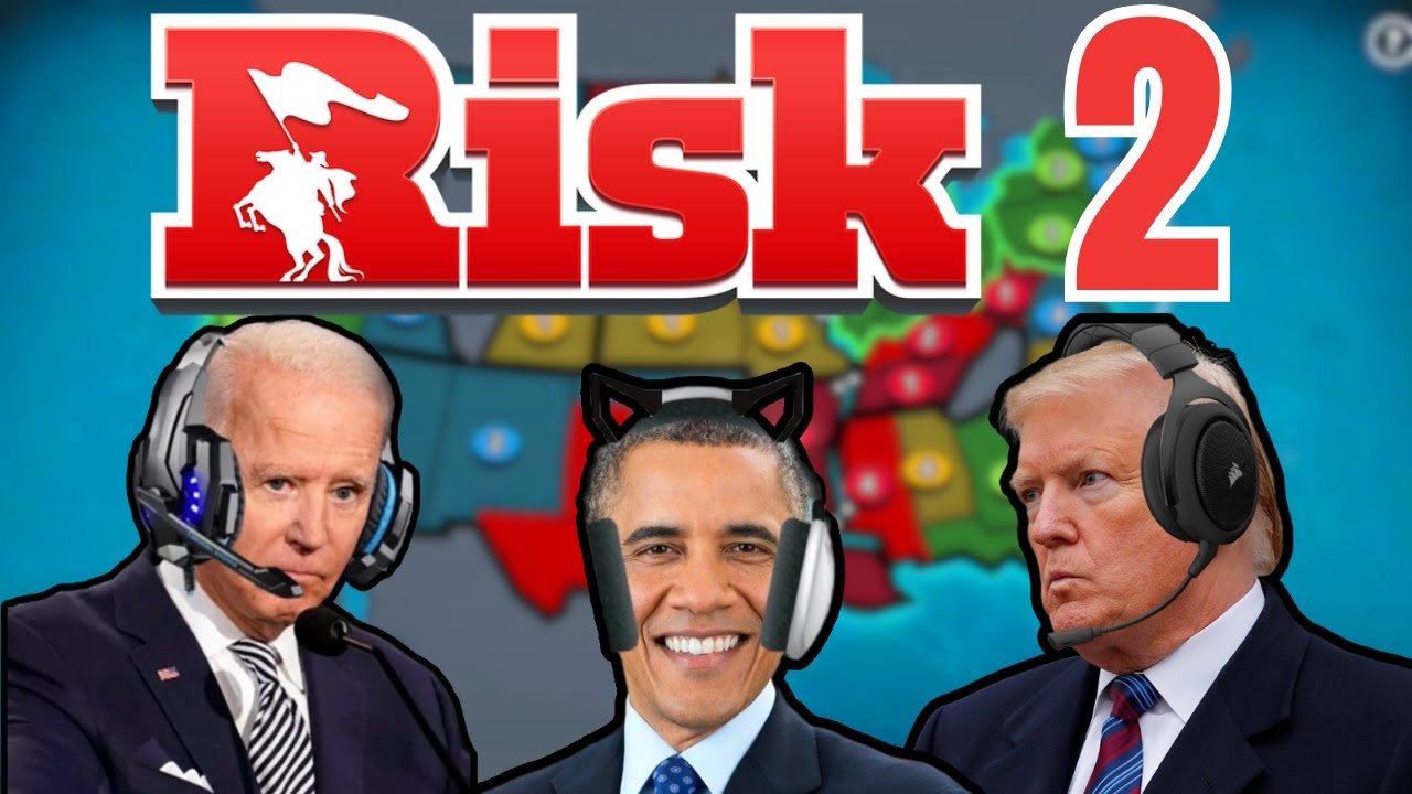 They Broke My Australia So I Broke Their LIFE! (RISK)