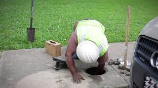 Informational Video on the Replacement of Lead Service Lines