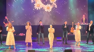 Bài 09 - Trung tâm nghệ thuật Âu Cơ - Đêm hội Bài ca kết đoàn - 06/11/2025