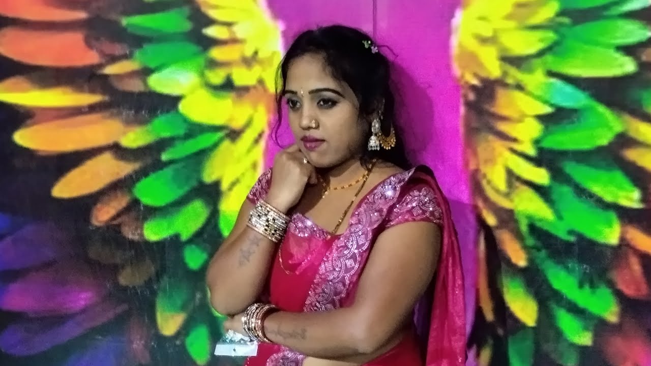 Dinesh Sridevi लाइव है!