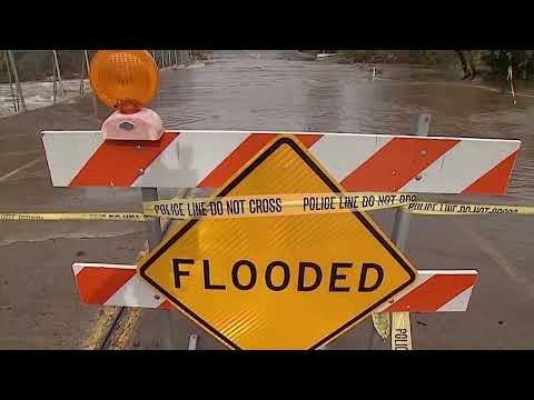 Study: Climate change