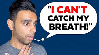 Can Anxiety Cause Difficulty Breathing (HERE'S THE TRUTH)