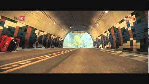 GRID 2: OKUTAMA FACEOFF DISASTROUS TERMINAL DAMAGE - RaceNet