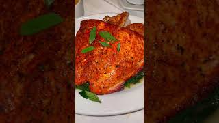 This is a must taste! #ruthchris