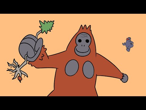 King King vs. Godzilla (1962) Animated 🦍 🦖