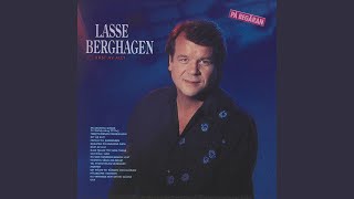 Video thumbnail of "Lasse Berghagen - Till Stockholms skärgård"