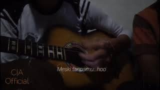 Story Wa || Suara-Kuberharap ||Hijau Daun || by Coverin Aja