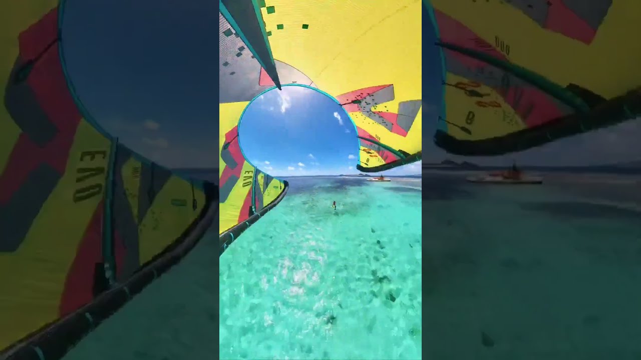 Around the World by Jeremie Tronet