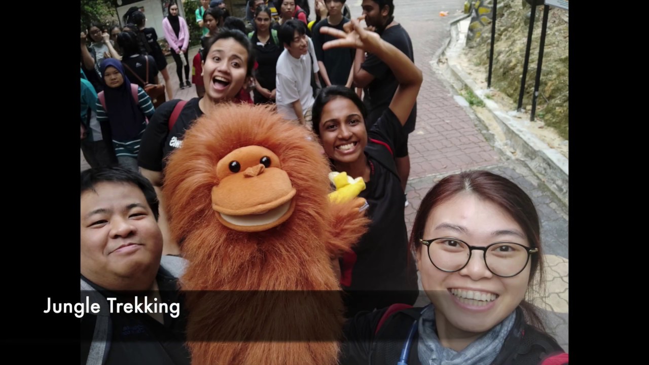 0521 Semester 1 in Review 