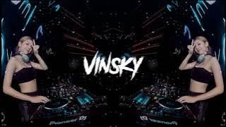 nyesek ini lagu dj belum siap kehilangan - jungle dutch 2021 ( vinoy nongsky )
