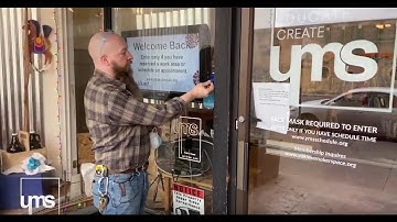 Yakima Maker Space - Welcome to Yakima Maker Space