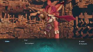 🥐✔️Le Retour de LORDS OF THE FALLEN ✔️DEMARRAGE de l'Aventure GRANBLUE FANTASY RELINK !🧀