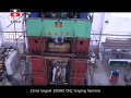 Baixie S Fully Hydraulic Forging Hammer Baixie S Fully Hydraulic Forging Hammer