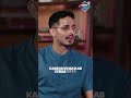 Priyank Sharma Reveals His Biggest Regret Life After Reality Shows Shardulogy Podcast Shorts 
