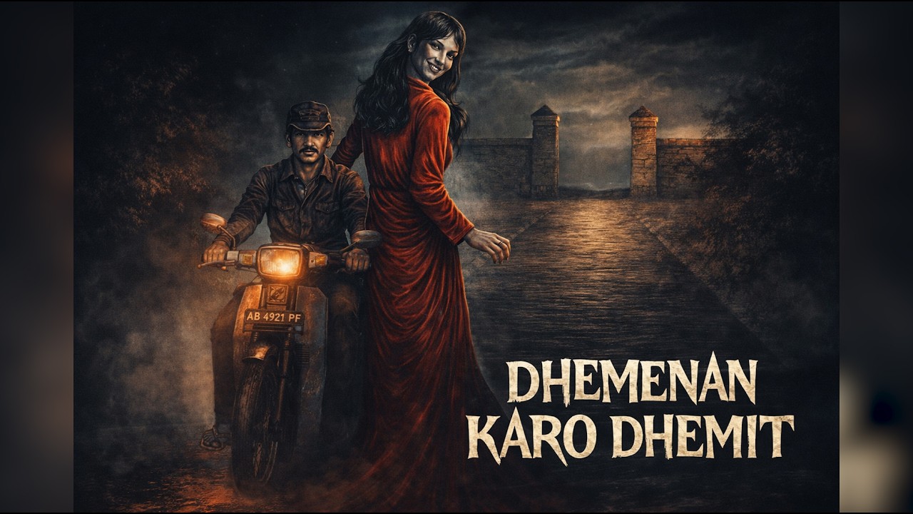 DHEMENAN KARO DHEMIT