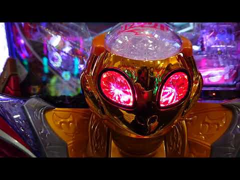 北斗の拳9 闘神　エイリアン予告確定