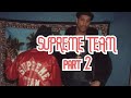Capture de la vidéo 2022 Supreme Team Part 2: Supreme & Prince Mu7Ders | Real Story Showtime | Al Profit American Dope