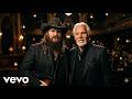 Chris Stapleton Ft Kenny Rogers - Porch Light Memories (2026 Music Video)